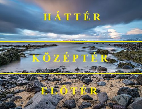 Kompozíció és képi elemek